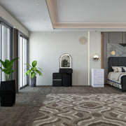 Riviera Dressing Table